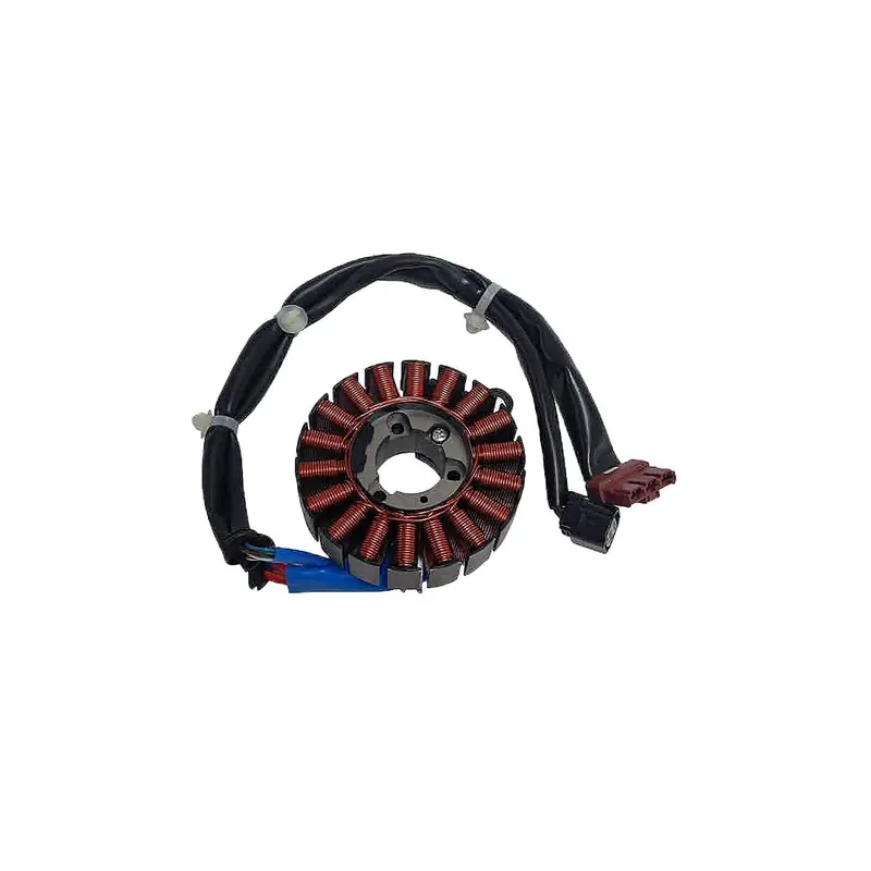 Stator Sgr 18 Polos Honda Sh 150 - 04163093