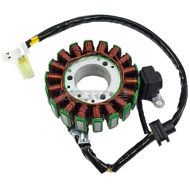 Stator Sgr Kymco People S Ie - 04169031