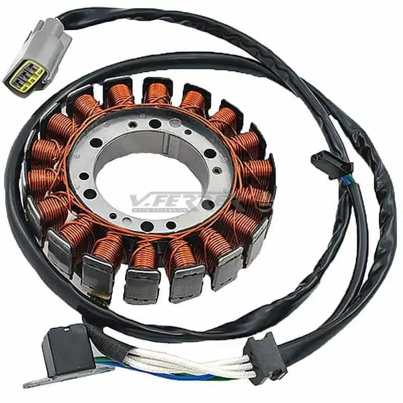 Stator Sgr Suzuki An Burgman 650 - 04163007