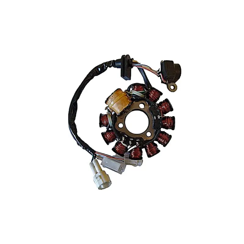 Stator Sgr Trifase 11 Polos Con Pick-Up 2 Cables ( - 04163060
