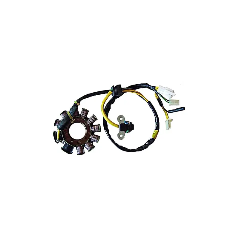 Stator Sgr Trifase 11 Polos Con Pick-Up 2 Cables(M - 04163067
