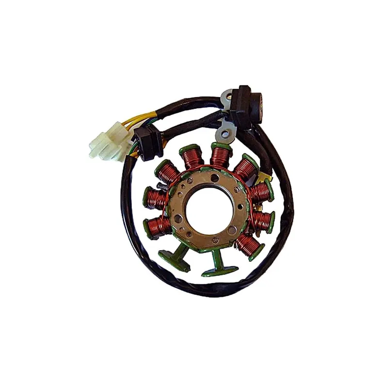 Stator Sgr Trifase 11 Polos Con Pick-Up Externo (M - 04163057
