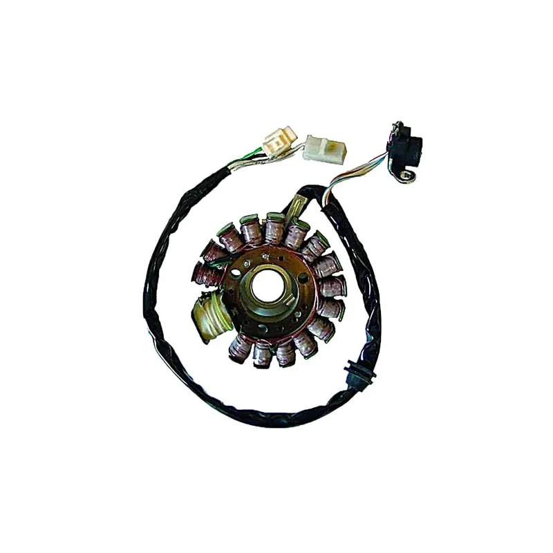 Stator Sgr Trifase 16 Polos (Motor Minarelli-Yamah - 04163061