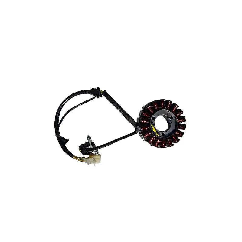 Stator Sgr Trifase 18 Polos Con Pick-Up - 04174530