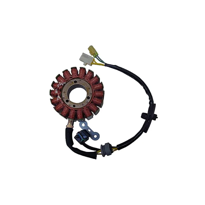 Stator Sgr Trifase 18 Polos Con Pick-Up 2 Cables - 04163074