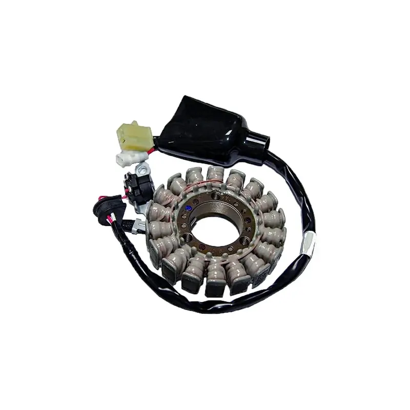 Stator Sgr Trifase 18 Polos Con Pick-Up 2 Cables X - 04163077