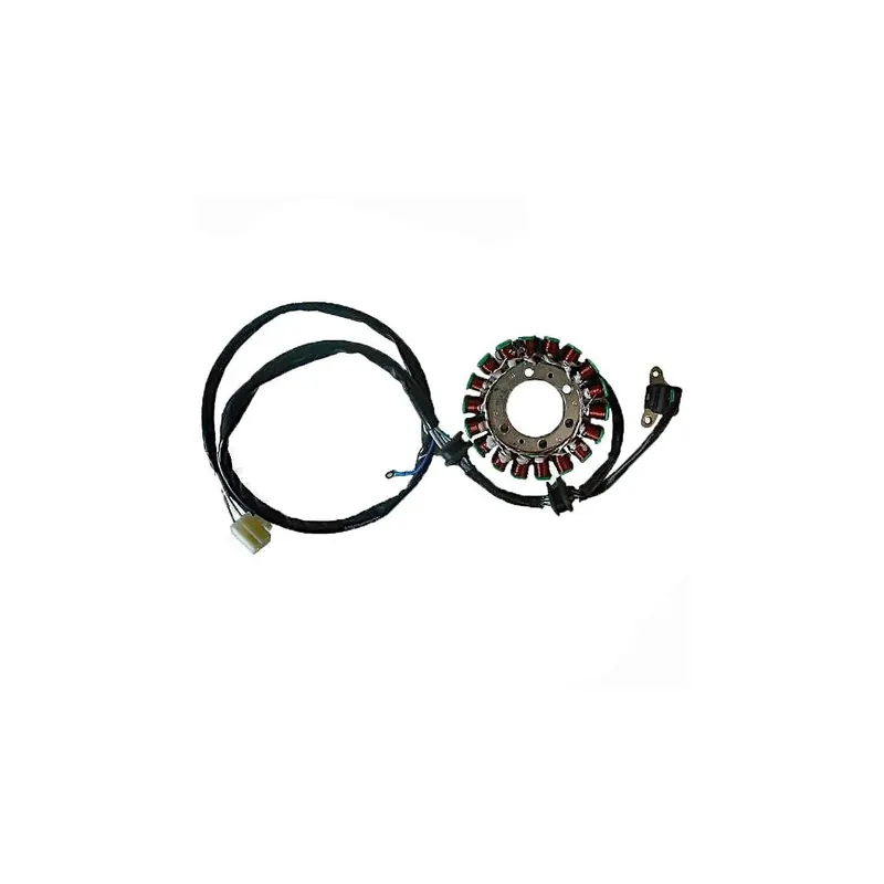 Stator Sgr Trifase 18 Polos Keeway-Yamaha - 04174501