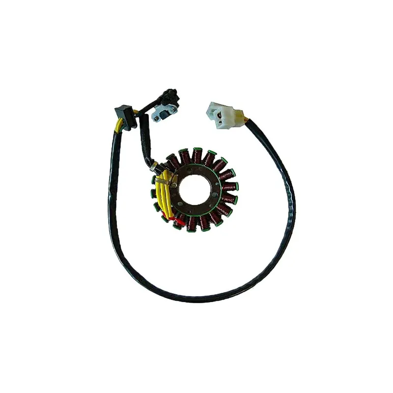 Stator Sgr Trifase 18 Polos Suzuki - 04174510