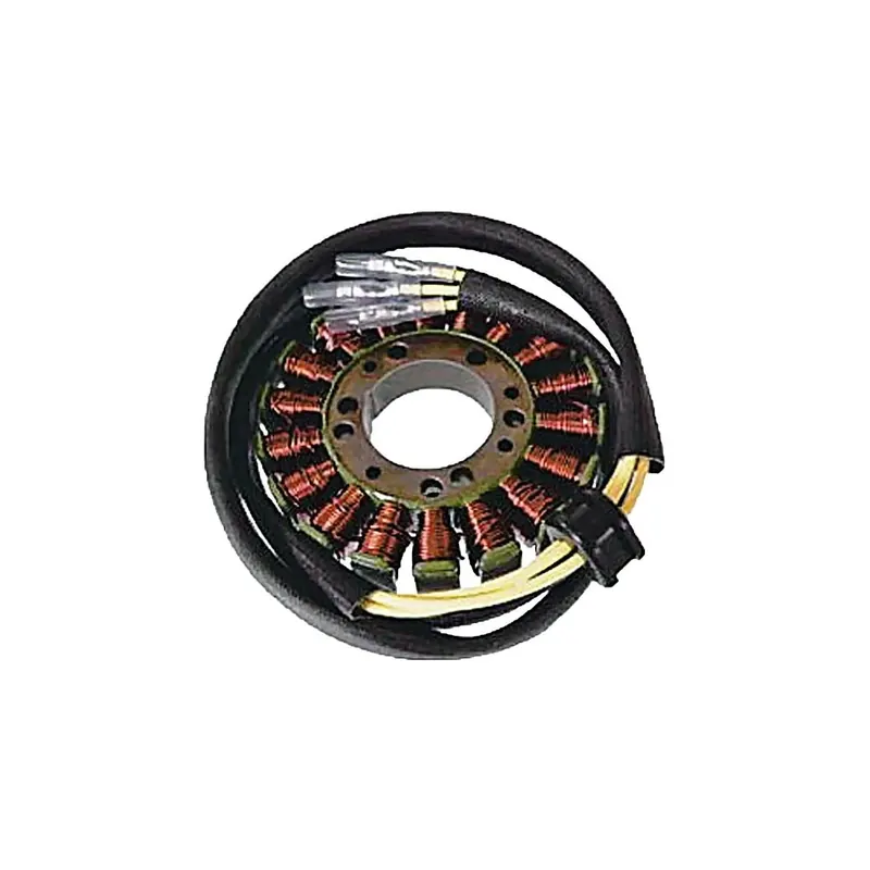 Stator Sgr Trifase 18 Polos Suzuki Gs Sin Pick-Up - 04163048