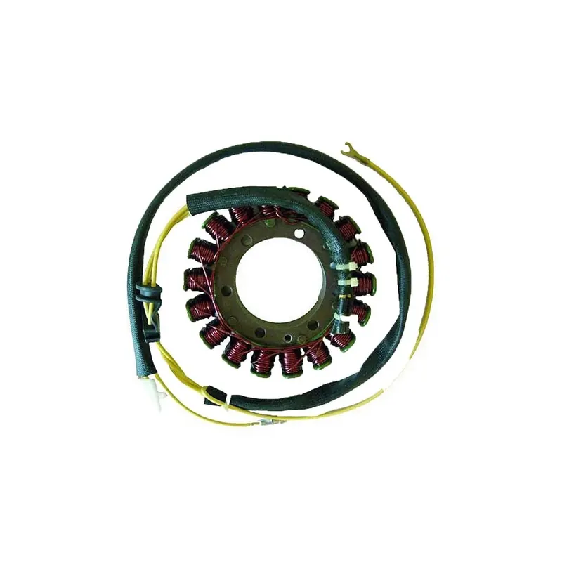 Stator Sgr Trifase 18 Polos Trifase 18 Polos Sin P - 04163051