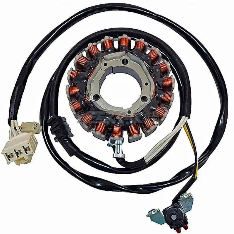 Stator Sgr Trifase 18 Polos Yamaha T-Max 530 - 04163075