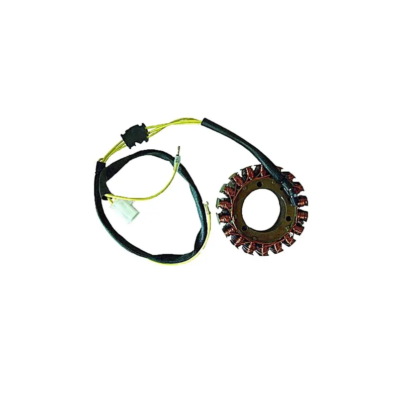 Stator Sgr Trifase 18 Polos Yamaha Virago Sin Pick - 04163052