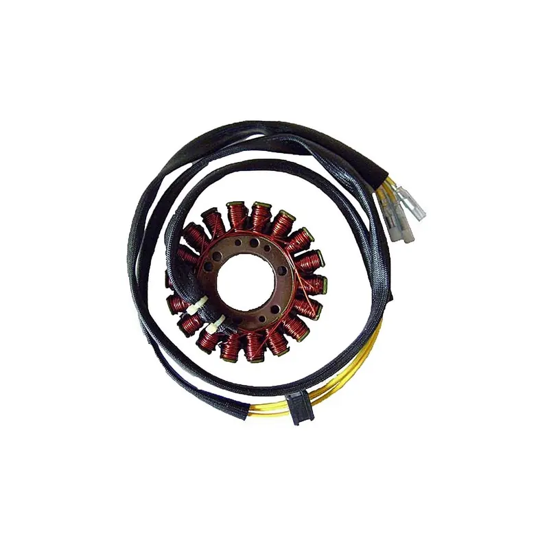 Stator Sgr Trifase 18 Polos Yamaha Xj Diversion Si - 04163047