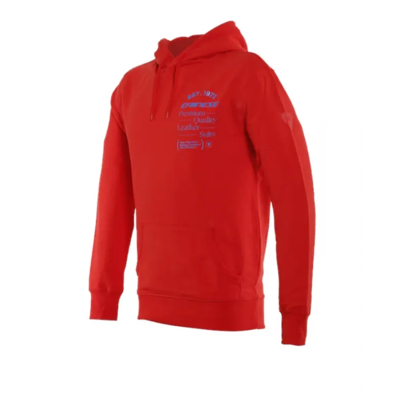 Sudadera DAINESE PADDOCK HOODIE