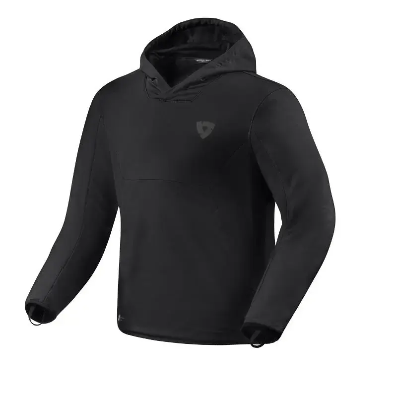 Sudadera Rev'it Andon Black FJT3931010