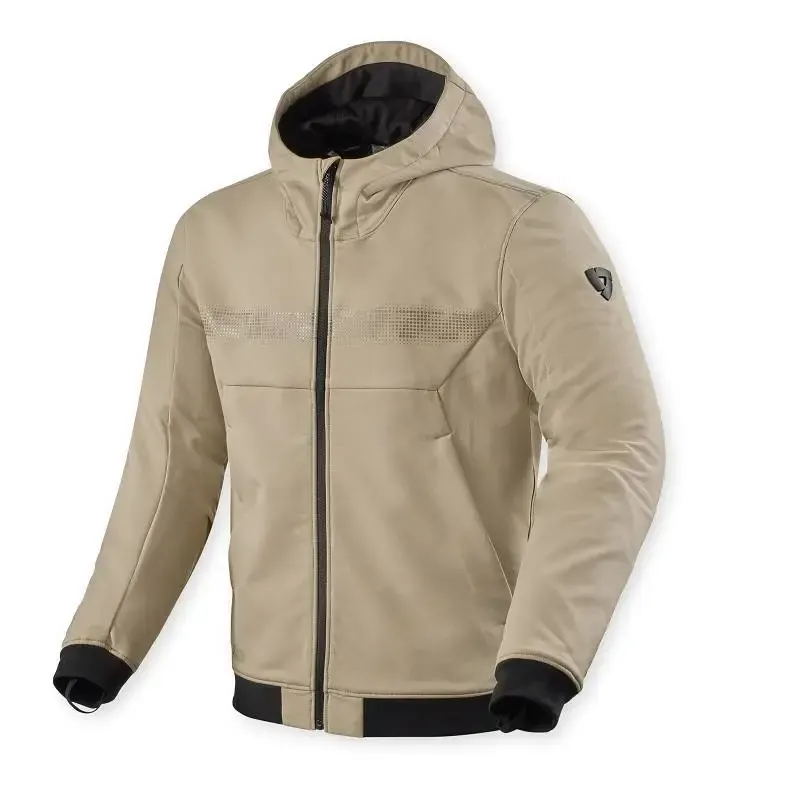 Sudadera Rev'it Parabolica 2 Sand FJT4015200