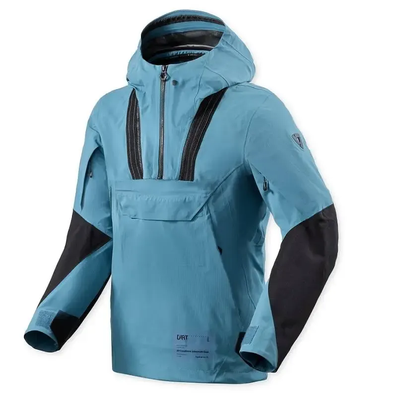 Sudadera Rev'it Smoke Blackwater 3 H2O FJT4202250