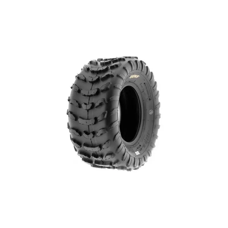 SUN-F 22X10 -10 47F A-006 TL 4PR