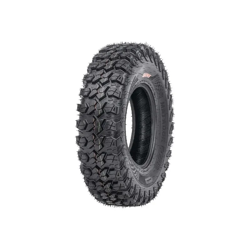 SUN-F 30X10 R14 60J A-060  8PR TL NHS