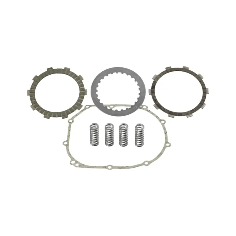 Super kit de embrague CBF CBR CB Hornet