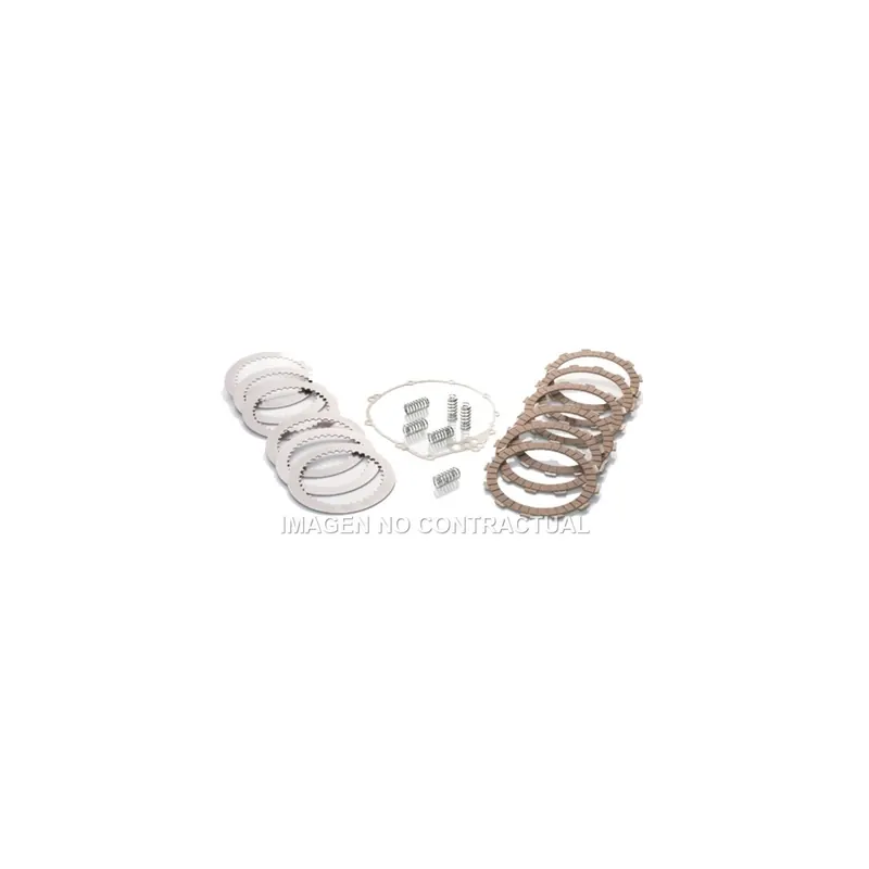 Super kit de embrague CBR 929 954