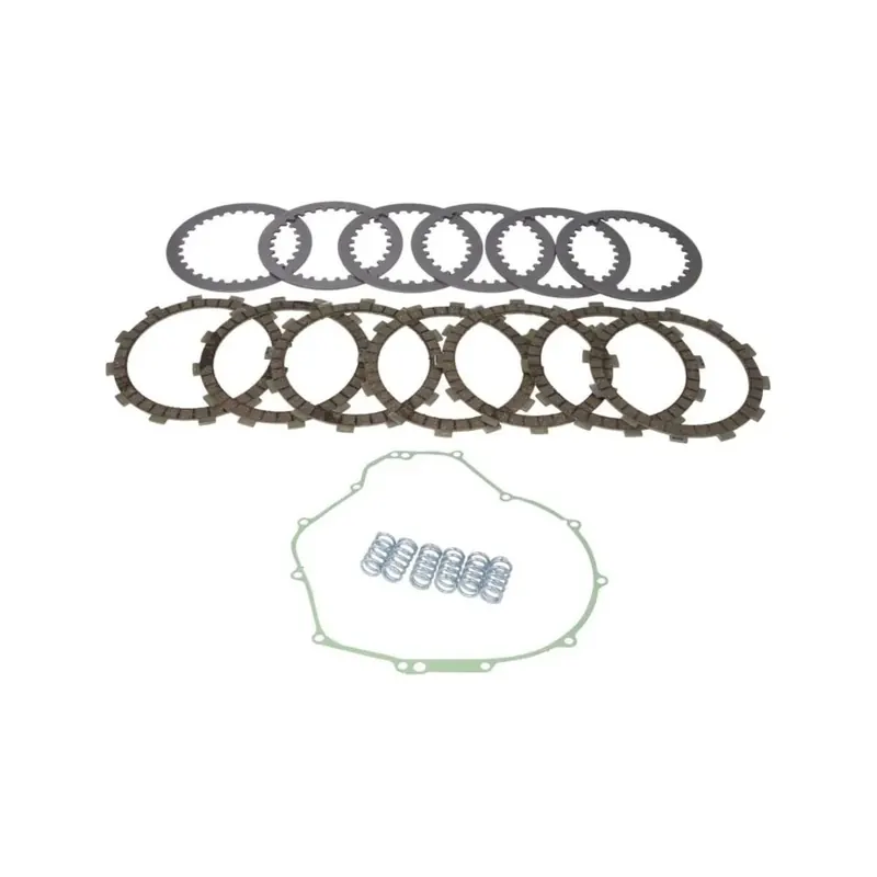 Super kit de embrague ER6 Versys