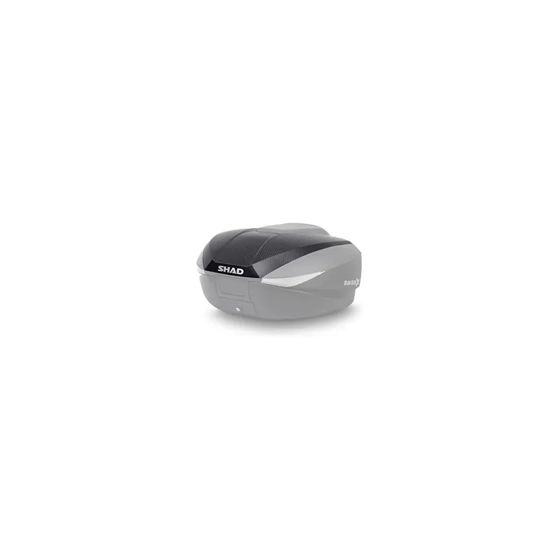 Tapa carbono SH58 SHAD D1B58E06