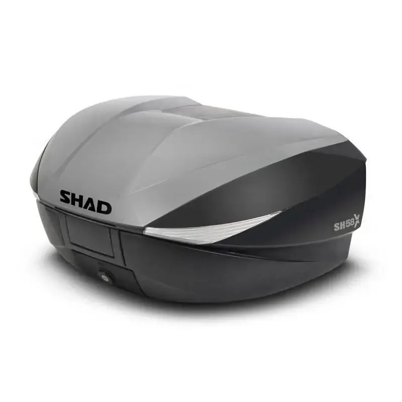 TAPA COLOR SHAD SH58X