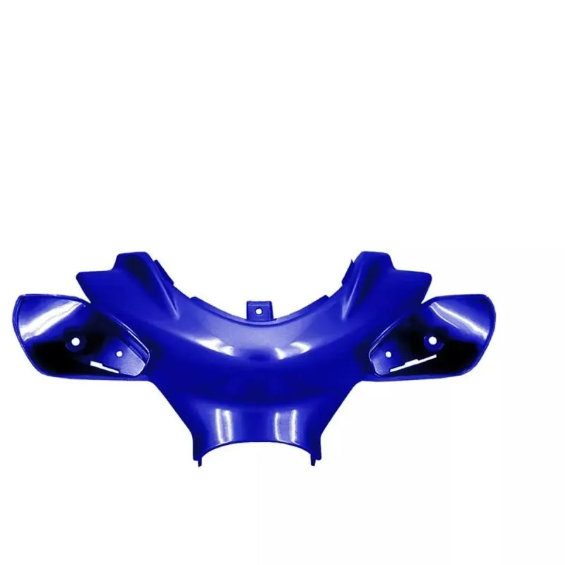 Tapa de manillar Yamaha Aerox Azul metalizado