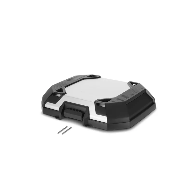 Tapa Entera de la TR41 Aluminio SHAD D1TR41T0R