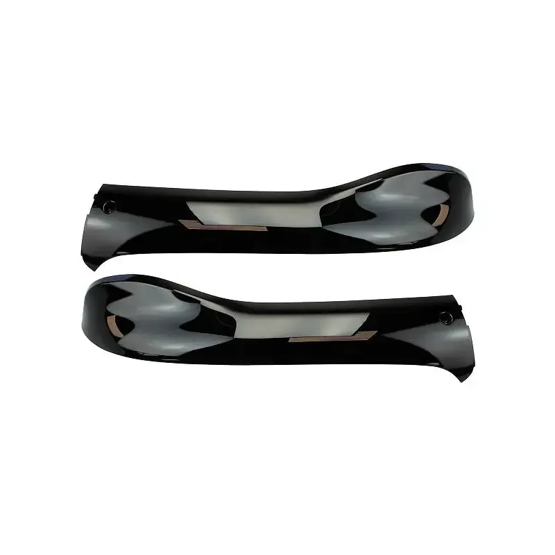 Tapa inferior TNT Sym Fiddle 2 50/125 2 Piezas
