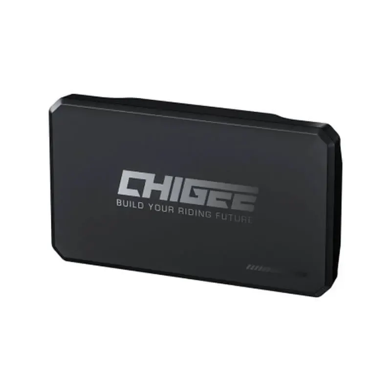 Tapa Protectora Pantalla Chigee AIO-6