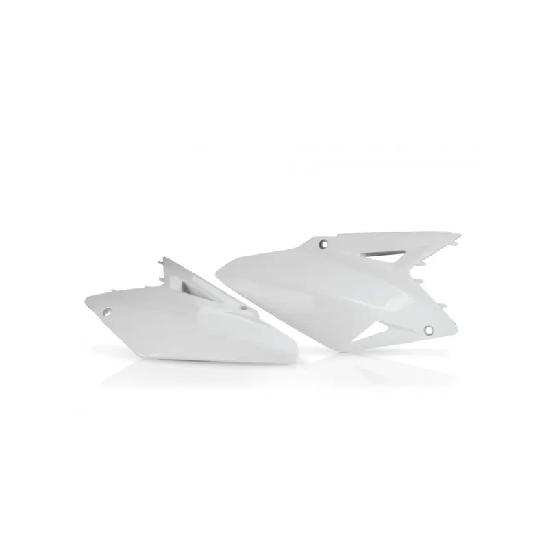 Tapas laterales Acerbis  Suzuki RMZ 450 08-17 0011644.030