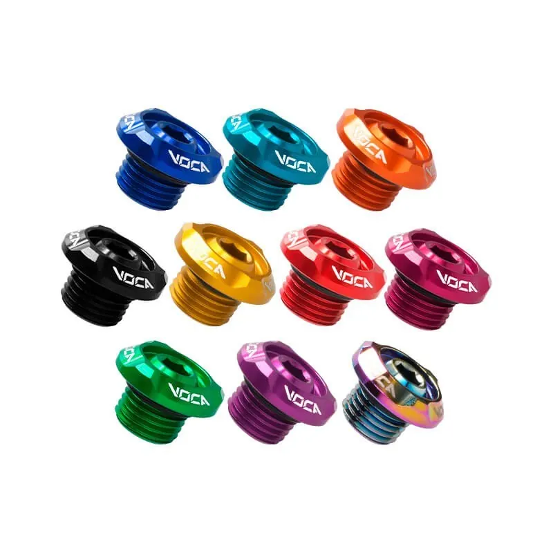 Tapon de aceite Minarelli Horizontal M14 x 1,5 Voca