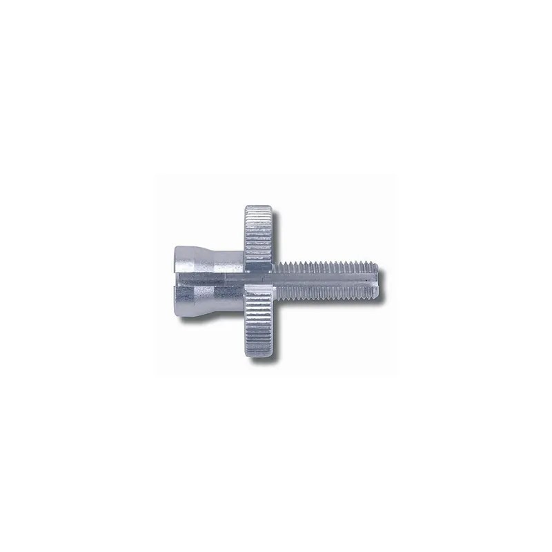 Tensor Domino M8 de aluminio 2379.02.3356