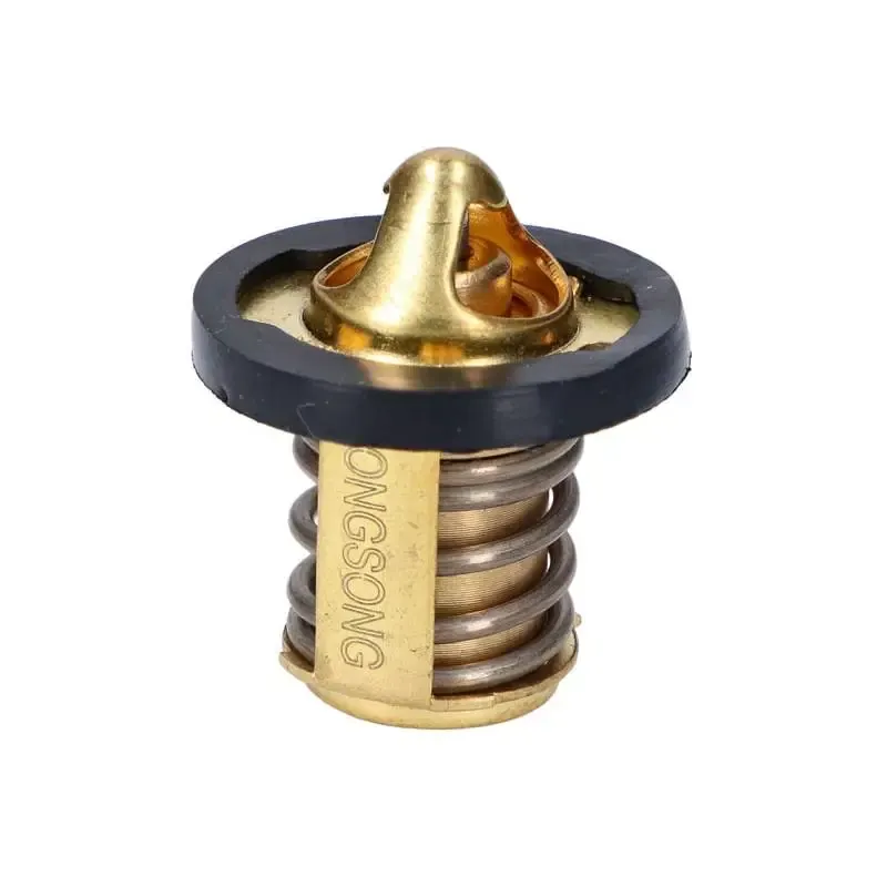 Termostato De Agua Motor Peugeot