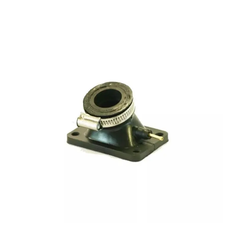 Tobera admisión especial V-Force d.24mm Derbi Euro 2/ 3/ 4 MVT