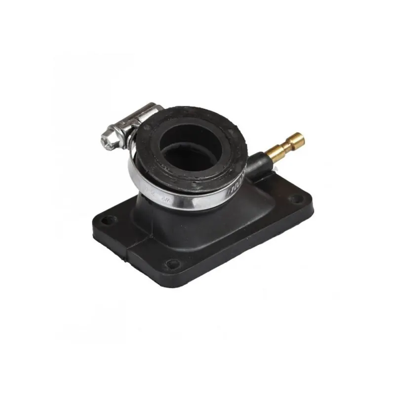 Tobera de admisión S-Race d.24mm Derbi Euro 2 / 3 / 4 MVT