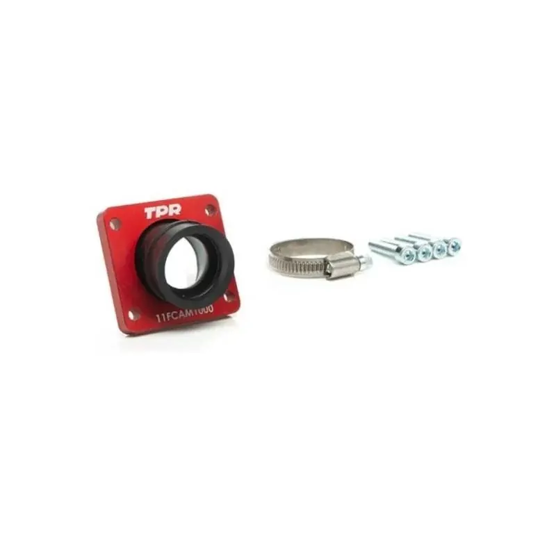Tobera TPR para carter TPR FL AM6 PWK 21-28mm