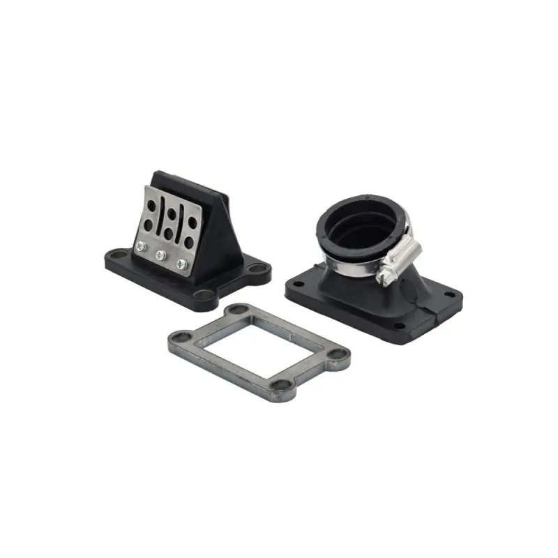 Tobera y caja de láminas d.35mm Derbi Euro 2 / 3 / 4 MVT