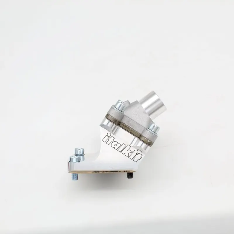 Tobera y caja de laminas italkit Derbi Variant 24mm
