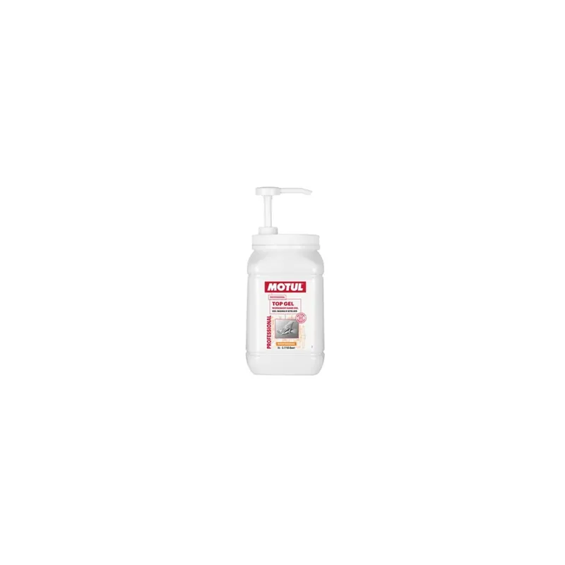 TOP GEL 3L