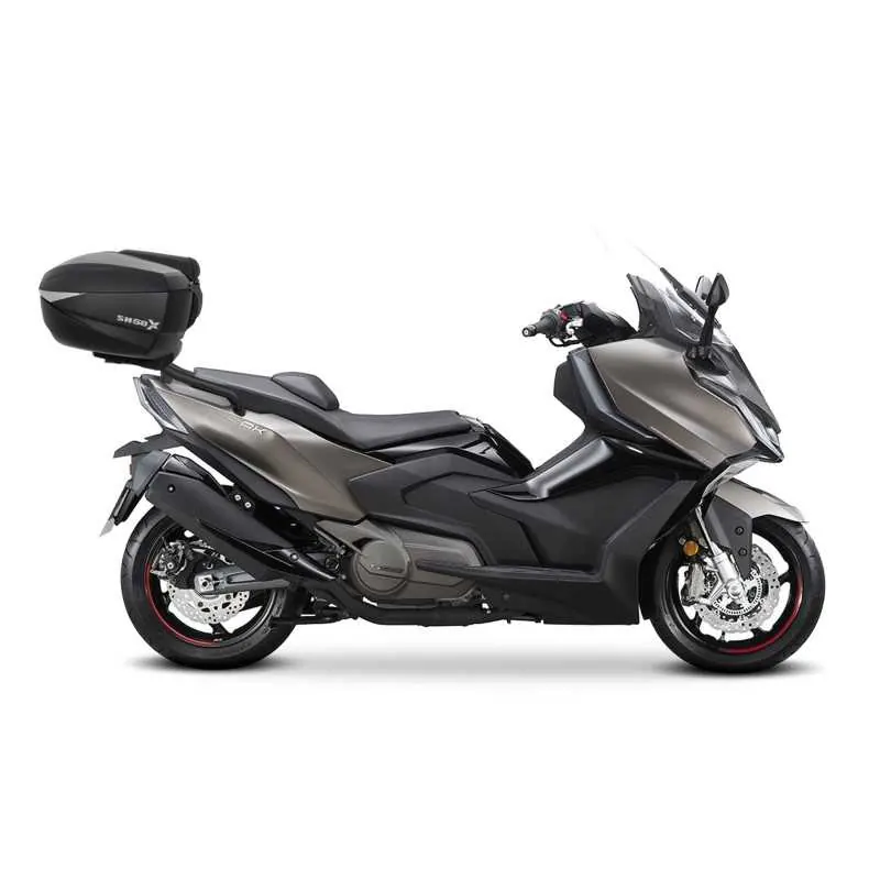 TOP MASTER KYMCO AK 550 PREMIUM