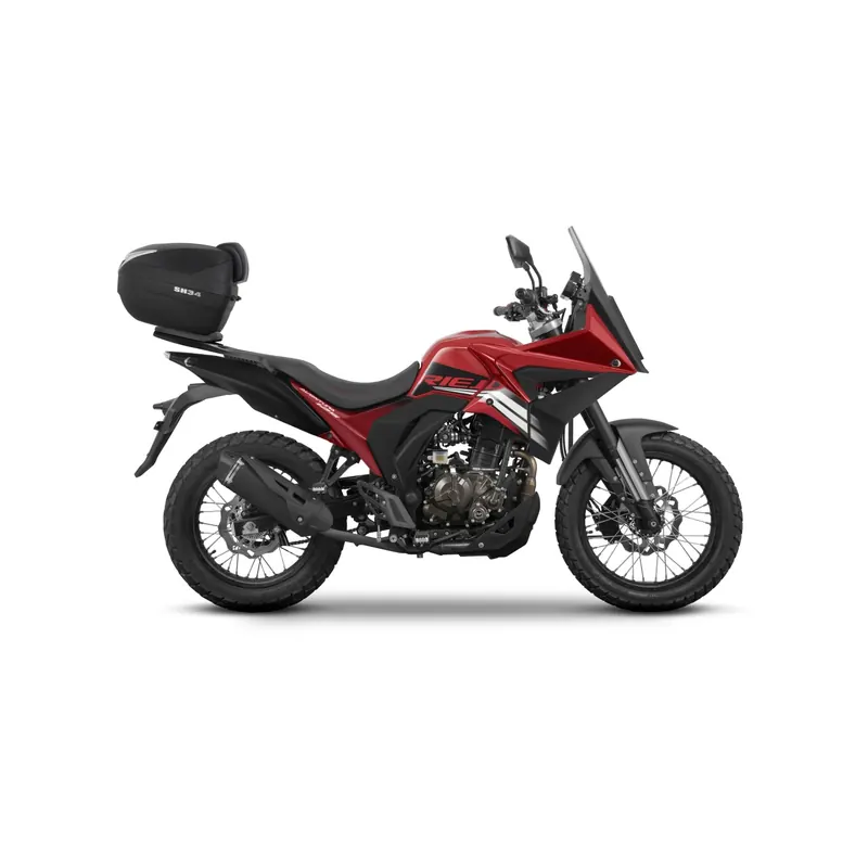 TOP MASTER RIEJU AVENTURA 125 23