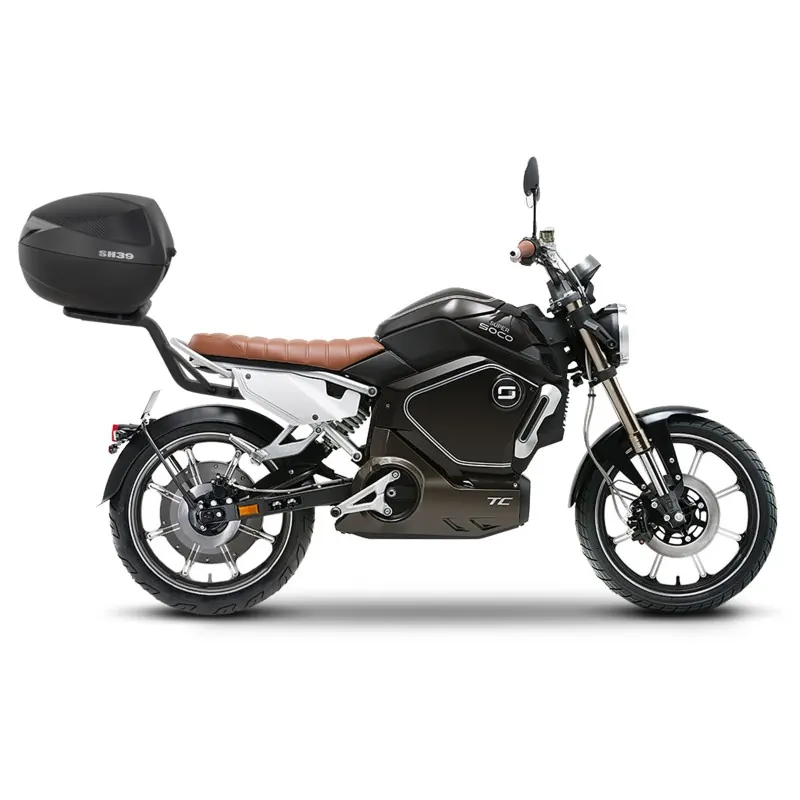 TOP MASTER SUPER SOCO TC50/TC125