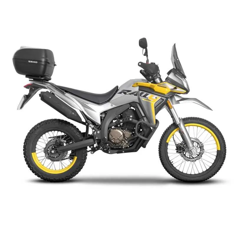 TOP MASTER VOGE 300 RALLY