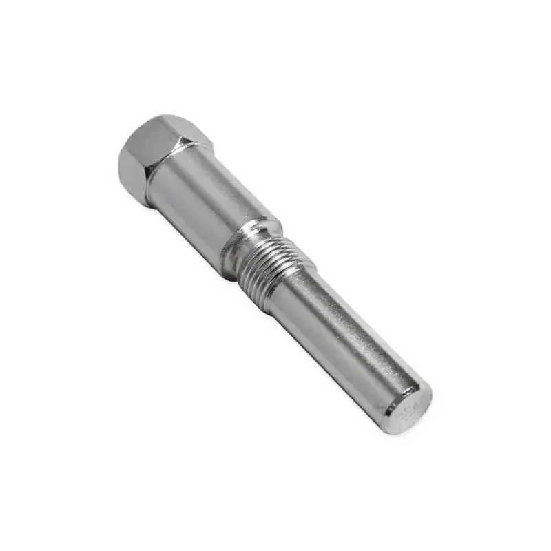 Tope Bujía Buzzetti 4931 Ø14x1,25MM
