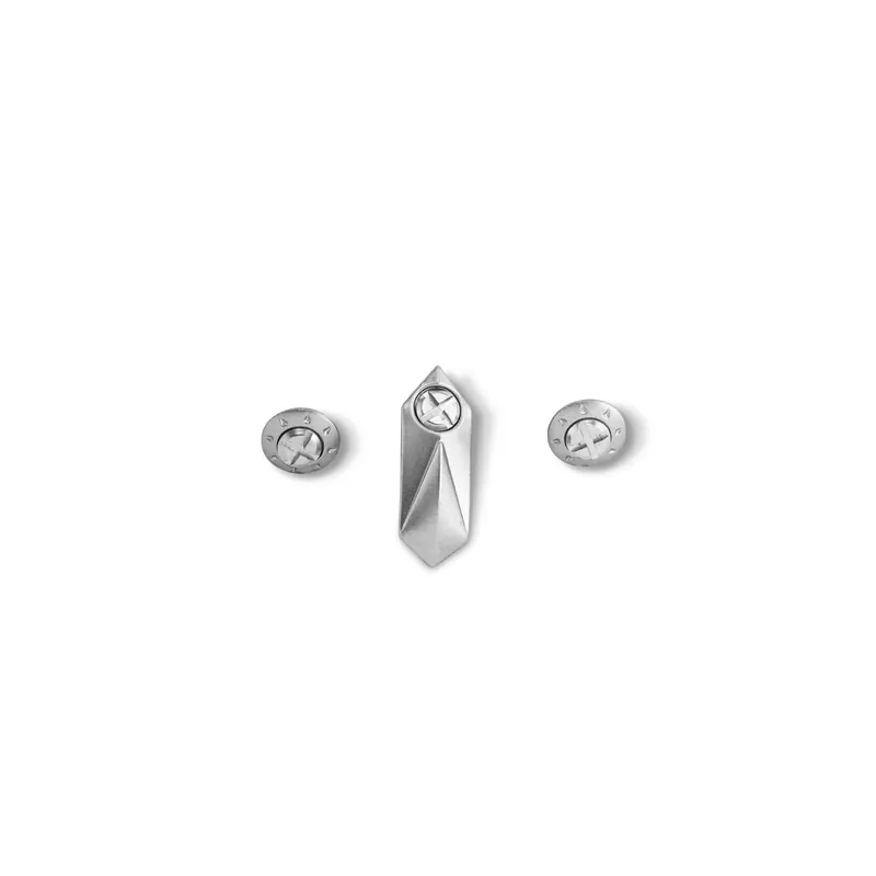 Tornilleria de repuesto para casco Acerbis JetAria  0022573.090