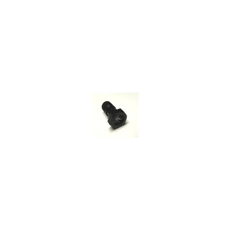 Tornillo aluminio FrenTubo B19002AL-NE