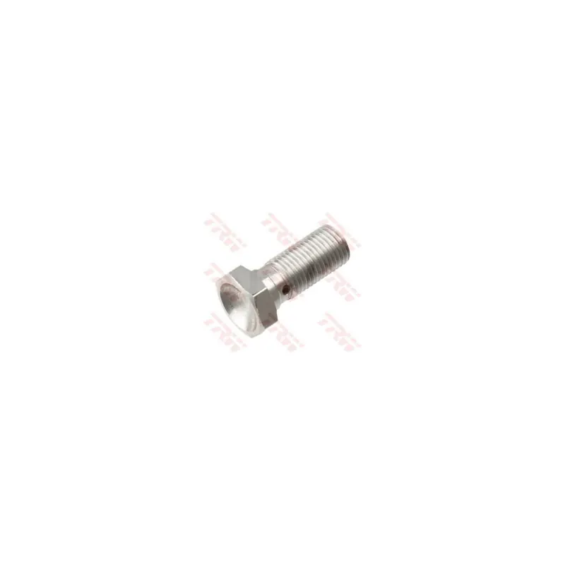 Tornillo banjo 3 8 UNF TRW